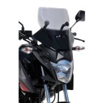 Saute vent ermax (45 cm) clair