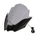 Saute vent mra racing universel fum�