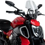 Saute vent puig new g�n�ration r�glable clair