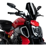 Saute vent puig new g�n�ration r�glable noir