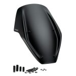 Saute vent puig new g�n�ration r�glable noir mat