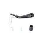 S�lecteur de vitesse sw - motech aluminium