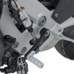 S�lecteur de vitesse sw - motech reglable gris