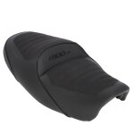 Selle confort bagster compl�te - sit'n go noir