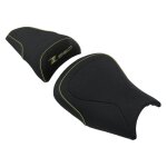 Selle confort bagster ready champagne
