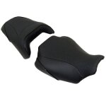 Selle confort bagster ready luxe noir