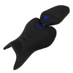 Selle confort berry sellerie chronos bleu bleu