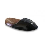 Selle confort brazoline sp�cial bmw marron