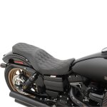 Selle confort drag specialties predator 2 - up double diamond