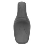 Selle confort drag specialties predator mild stitch