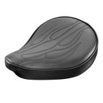 Selle confort highway hawk solo old skool flame noir