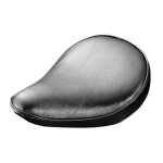 Selle confort highway hawk solo old skool noir