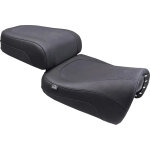 Selle confort mustang aventure