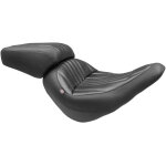 Selle confort mustang coussin passager touring