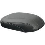 Selle confort mustang coussin passager tripper