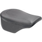 Selle confort mustang coussin passager vintage