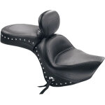Selle confort mustang touring