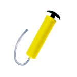 Seringue bardahl de vidange