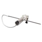 Seringue bihr niveau huile fourche 60ml