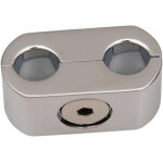 Serre - c�ble accutronix collier