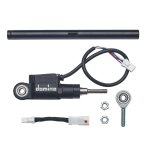 Shifter tommaselli kit quick racing