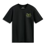 T - shirt manches courtes alpinestars order csf black
