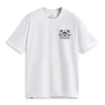 T - shirt manches courtes alpinestars order csf white