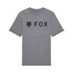 T - shirt manches courtes fox absolute enfant dark grey
