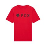 T - shirt manches courtes fox absolute enfant red