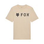 T - shirt manches courtes fox absolute enfant tan