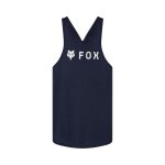 T - shirt manches courtes fox absolute tech tank - femme midnight