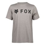 T - shirt manches courtes fox youth absolute heather graphite