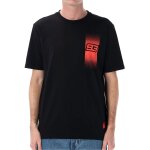 T - shirt manches courtes kenny marc marquez 93 black