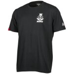 T - shirt manches courtes kini red bull 1. 0 anthracite