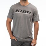 T - shirt manches courtes klim k corp ss t enfant frost black