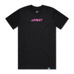 T - shirt manches courtes one industries art park black