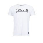 T - shirt manches courtes pull - in finn blanc