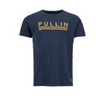 T - shirt manches courtes pull - in finn navy