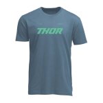 T - shirt manches courtes thor brave blue