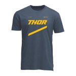 T - shirt manches courtes thor brave navy
