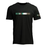 T - shirt manches courtes thor tangent black