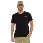 T - shirt manches courtes von dutch hot noir