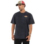 T - shirt manches courtes von dutch reaper gris