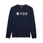 T - shirt manches longues fox absolute midnight