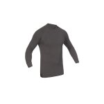 T - shirt manches longues rukka outlast noir