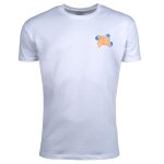 T - shirt manches courtes motoblouz x tmaxfrance - homme - 20ans white