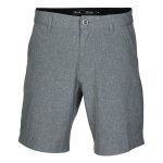 Short fox essex tech stretch heather graphite