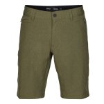 Short fox machete tech short olive green