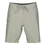 Short fox overhead 18  boardshorts  grey vintage