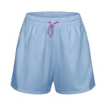 Short fox survivalist short - femme blue